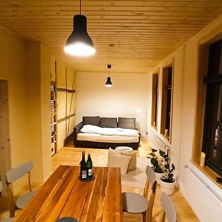 Stube 8 Apartment Goslar Exterior foto
