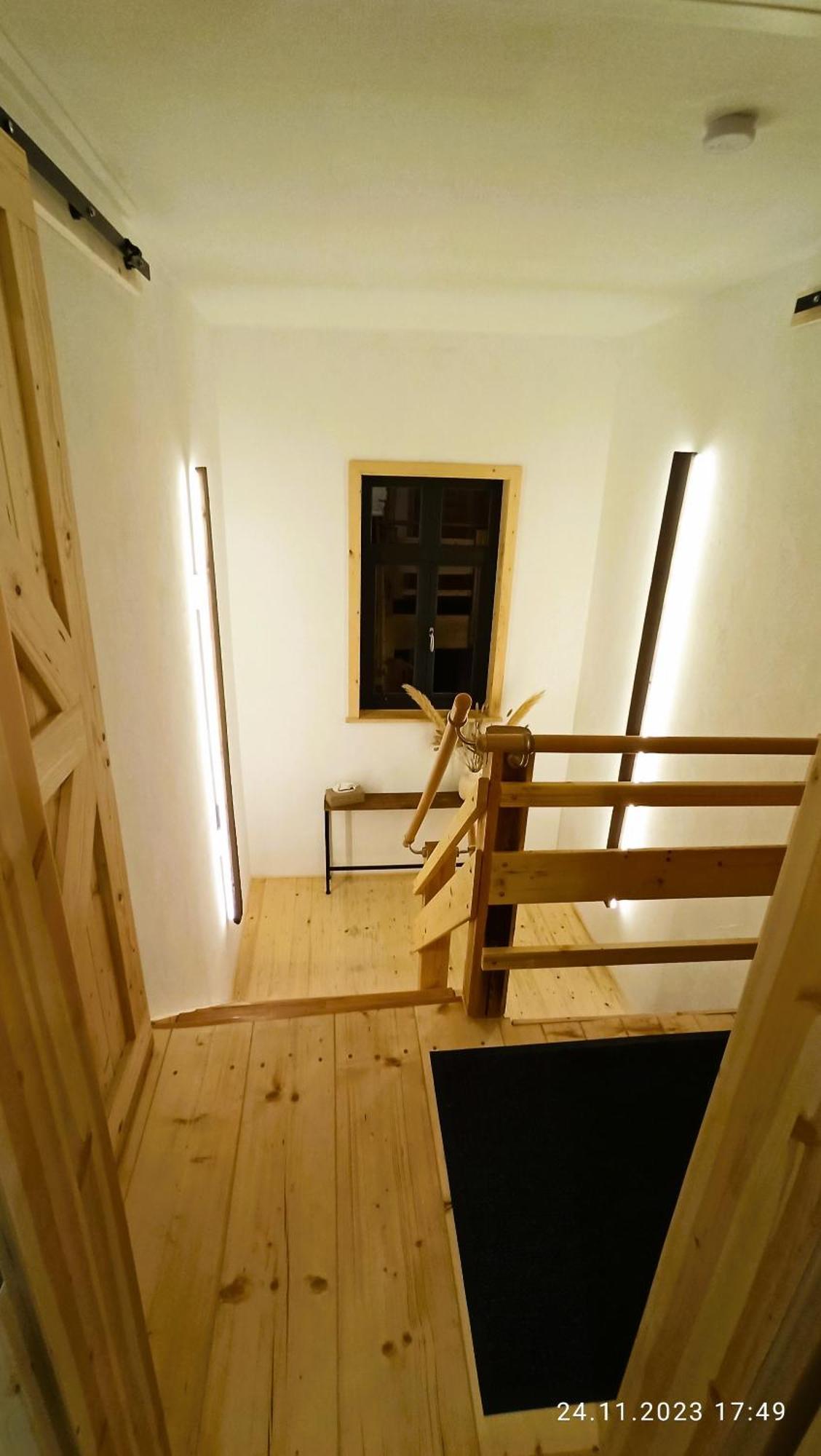 Stube 8 Apartment Goslar Exterior foto