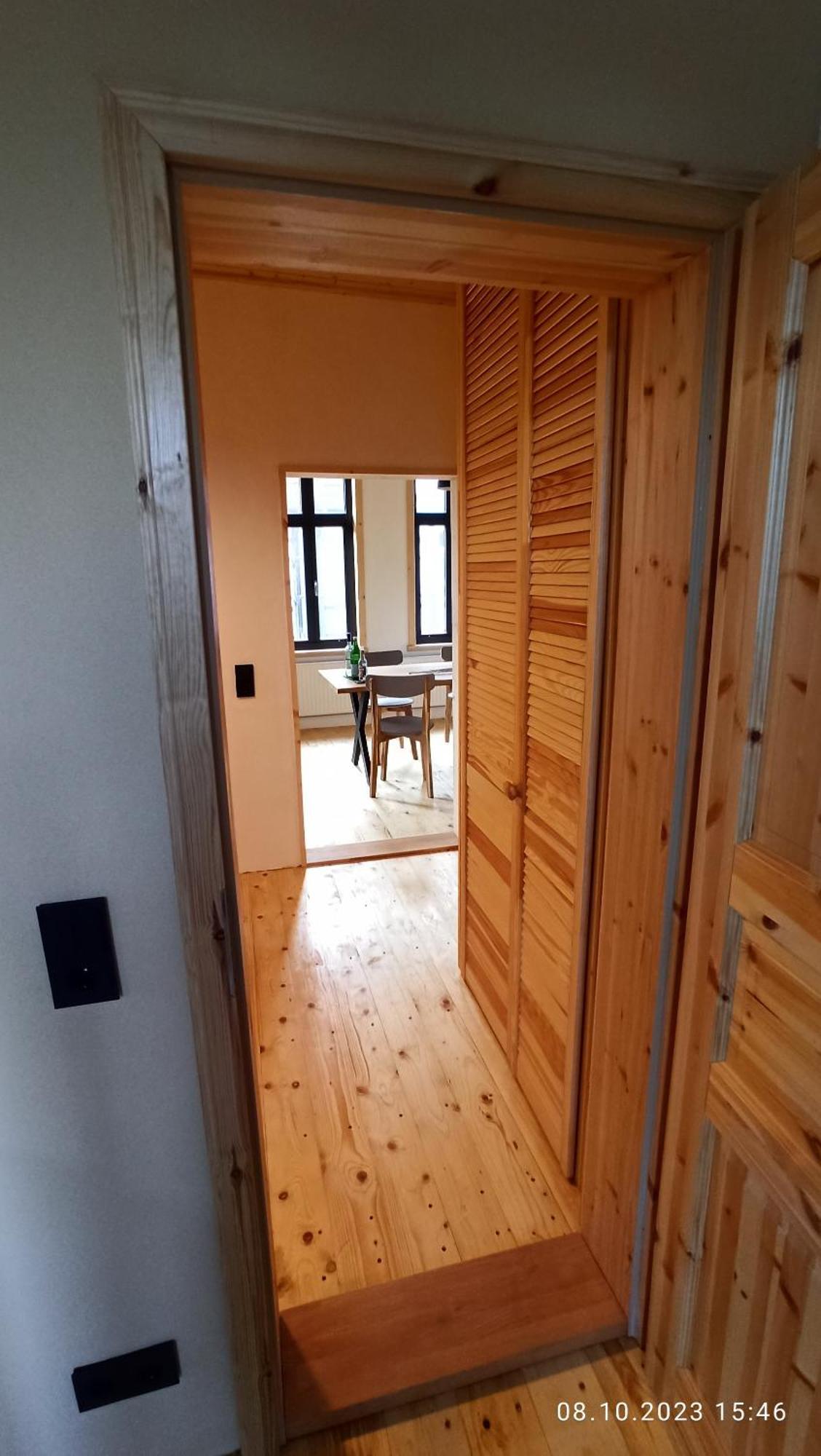 Stube 8 Apartment Goslar Exterior foto